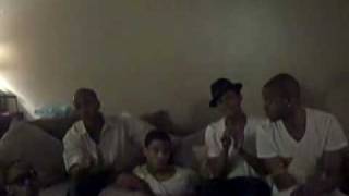 Can You Stand The Rain by Brutha