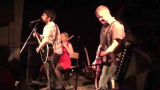 MBD Live 2/2/12: You Don't Miss Twice (When You're Shaving With a Knife)