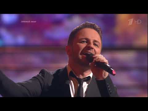 Брендон Стоун «Тбилисо»   Полуфинал   Голос   Сезон 6