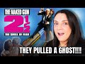 THE NAKED GUN 2½ Fulfilled My Sequel Dreams First Time Watching Reaction And Commentary