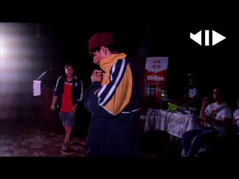 Washo vs Jama - Final Nacional FreeStyle FOG Puyo - METALINGÜISTICA  | MeTiCuLoZo TV