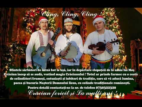 Grup Colindatori 2019