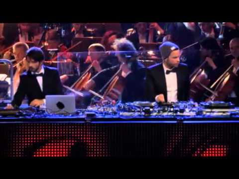 Music Discovery Project 2013 - Lexy & K-Paul ft. hr-Sinfonieorchester - Vicious Love