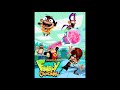 Fanboy And Chum Chum Theme Song Vocals Only