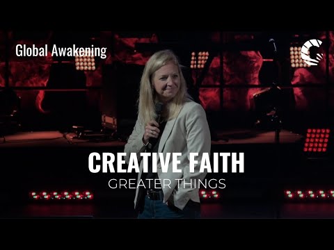 When Your Situation Seems Impossible | Jessika Tate | Greater Things