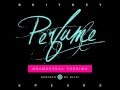 Britney Spears - Perfume (Extended Orchestral ...