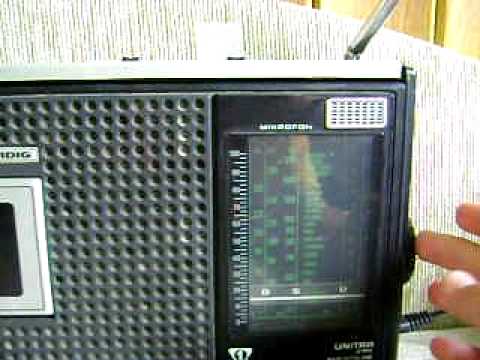 radiomagnetofon zrk mk 2500