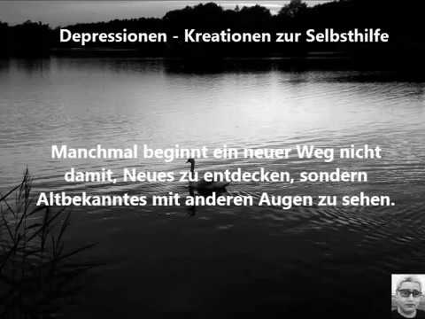 Depressionen #10 - Neuanfang [Sprüche, Zitate, etc.]