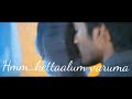 Nee Partha Vizhigal WhatsApp Status