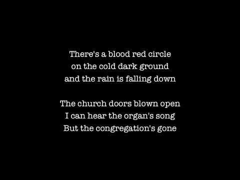 Bruce Springsteen - My City of Ruin (Lyrics)