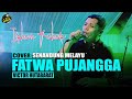 Senandung Melayu FATWA PUJANGGA VICTOR HUTABARAT Cover By IRHAM KAHAR Live With Arul Musik