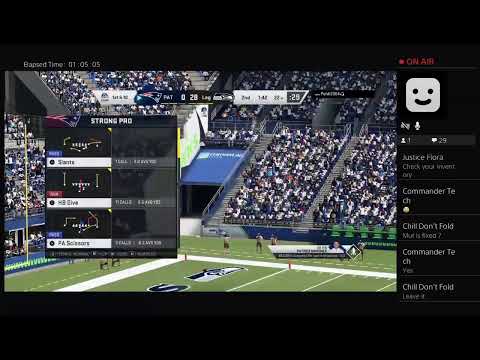 Madden 20 Ultimate Team Ep 24
