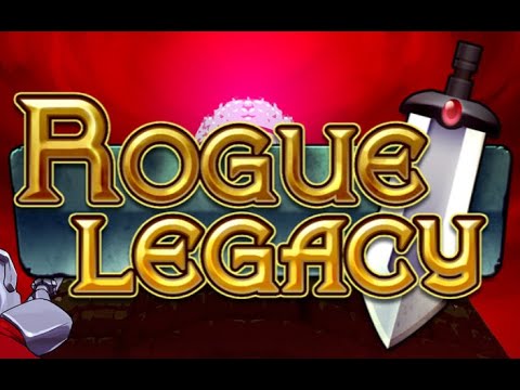 Rogue Legacy: Pistol Shrimp