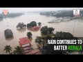 Kerala Floods This Malappuram Football Team Rescued 300 Stranded Families