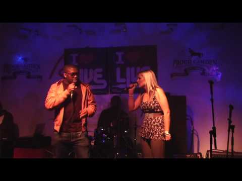 Xploder   So True Ft  Ashley @ ILUVLIVE