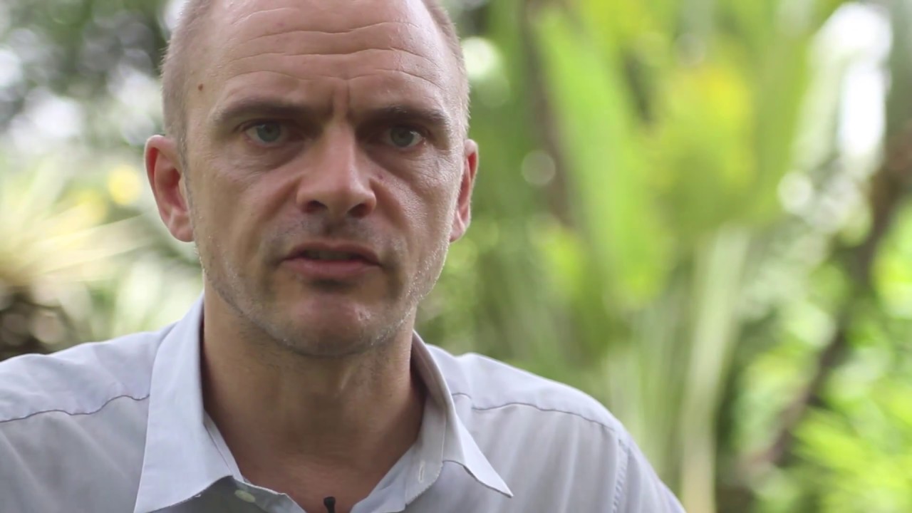 URBAN LABS  THE FILM