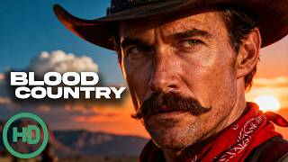 BLOOD COUNTRY (2017) 🐴 Complete and FREE Dubbed Movie 🐴 Drama Movie | Película S