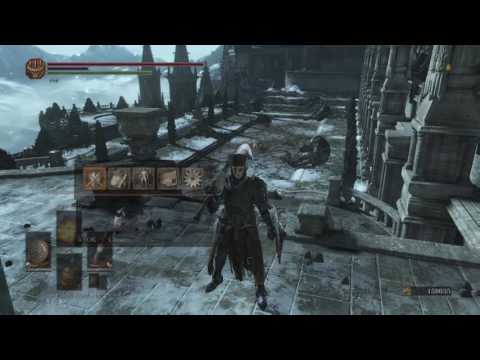 dark souls misadventures