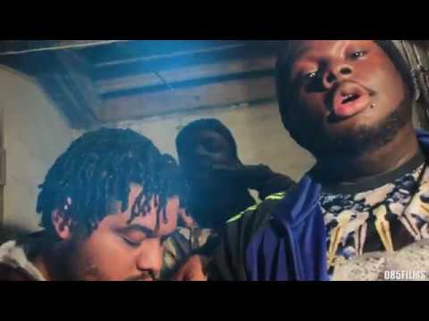 "Gadget" Biggies Back - Feat Lokii Boshi & Doedy (Official Video)
