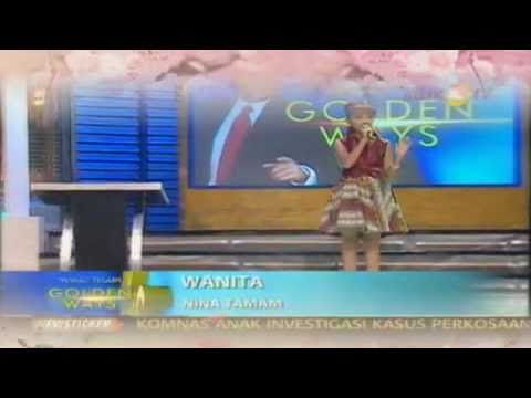 Nina Tamam - Wanita