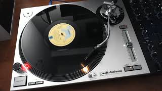Kariya ‎– Let Me Love You For Tonight (The 'Pumped Up' Mix) Vinyl View