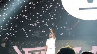 Jeezy - Bottom Of The Map/Bang (Live at the FLA Live Arena in Sunrise,FL on 2/12/2022)
