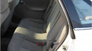 preview picture of video '2002 Saturn LS Used Cars Delton MI'