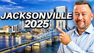 Moving to Jacksonville Florida (2025): What You NEED To Know Before Living in Jacksonville FL