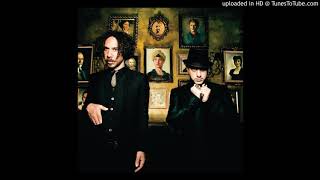 She Wants Revenge - I Don&#39;t Wanna Fall In Love 432Hz