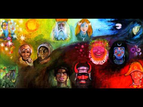 King Crimson - In The Wake Of Poseidon (HQ)