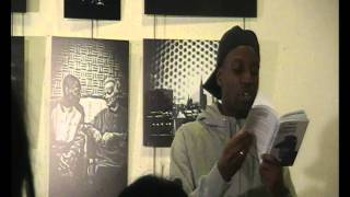 Abd al Malik - Le nouveau président - "Le dernier francais"