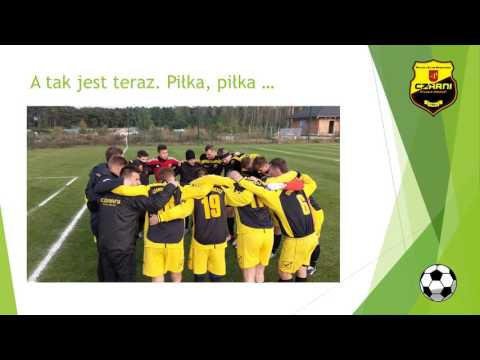 Pięćdziesięciopięciolecie Czarni Pruszcz Gdański