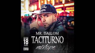 06 - Mr Dailom - La Bottega del Rap Skit