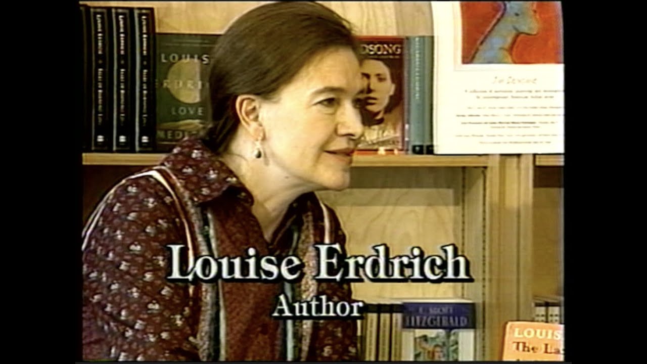 NORTHERN LIGHTS #469 - Louise Erdrich
