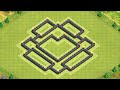 Clash of Clans - Townhall 7 Farming Base - 2014 ...