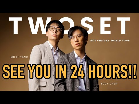 Virtual World Tour in 24 HOURS!