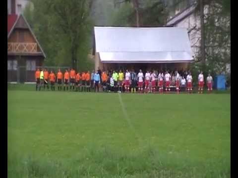 Wiar Huwniki 1-2 Fenix Leszno