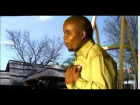 Billy Kaunda - Mukaika kodi