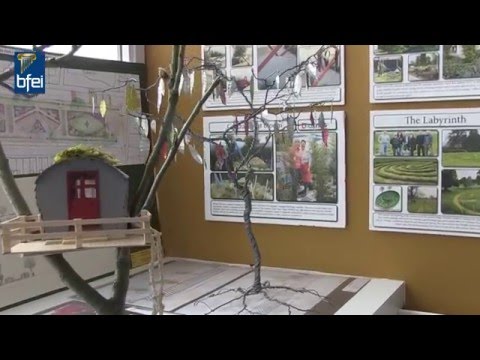 Garden Design - 5M2208