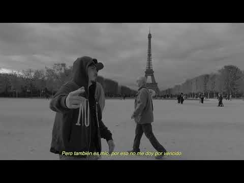 Ciarci - Mundo Frio (Unofficial Music Video)