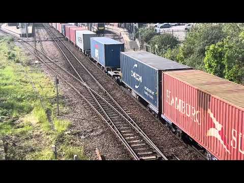 66738 Huddersfield town passing Lincoln