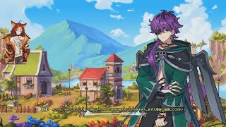 [アクション]トキメキファンタジー ラテール 実況プレイ Season3 #90