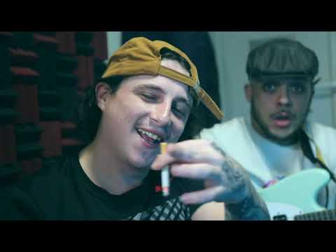 Glenn Makka - Ay Danny?