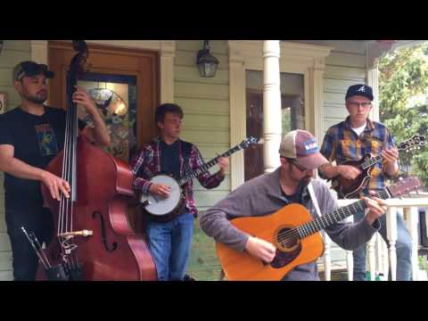 "No Such Luck" by Circus No  9