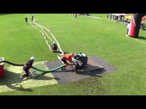 25.6.2016 DHZ Dojč ženy 2.pokus - Letničie