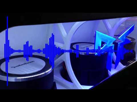 (34Hz) Daddy Yankee ft. Plan B  - Sabado Rebelde (Trap Version) Rebassed (low bass by white)