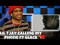 Lil Tjay - Calling My Phone (feat. 6LACK) | |REACTION VIDEO Lil Tjay - Calling My Phone (feat. 6LACK) | |REACTION VIDEO