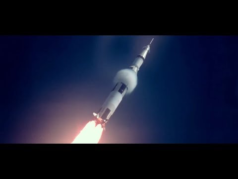 Apollo 11 50th Anniversary Tribute