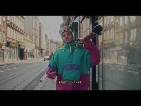 HEKSAGON and Matt Shaft