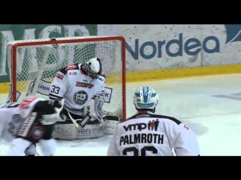 Jääkiekon Sm-Liiga Kärpät-TPS 5-2 11.10.2011. (Maalikooste)